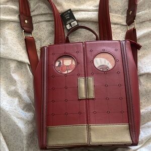 Ratatouille Women's Backpack